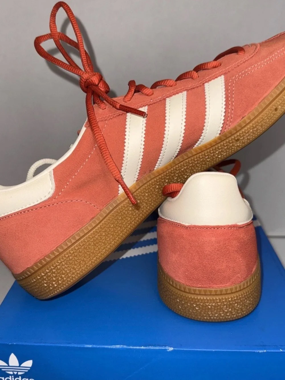 adidas authentic spezial